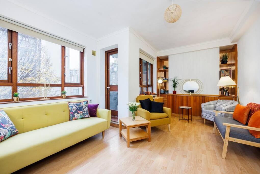 Kings Cross Appartement *