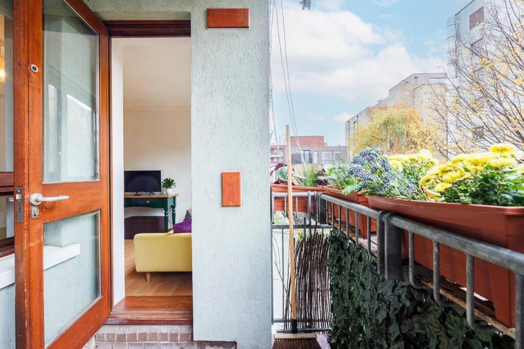 Appartement Kings Cross Londres