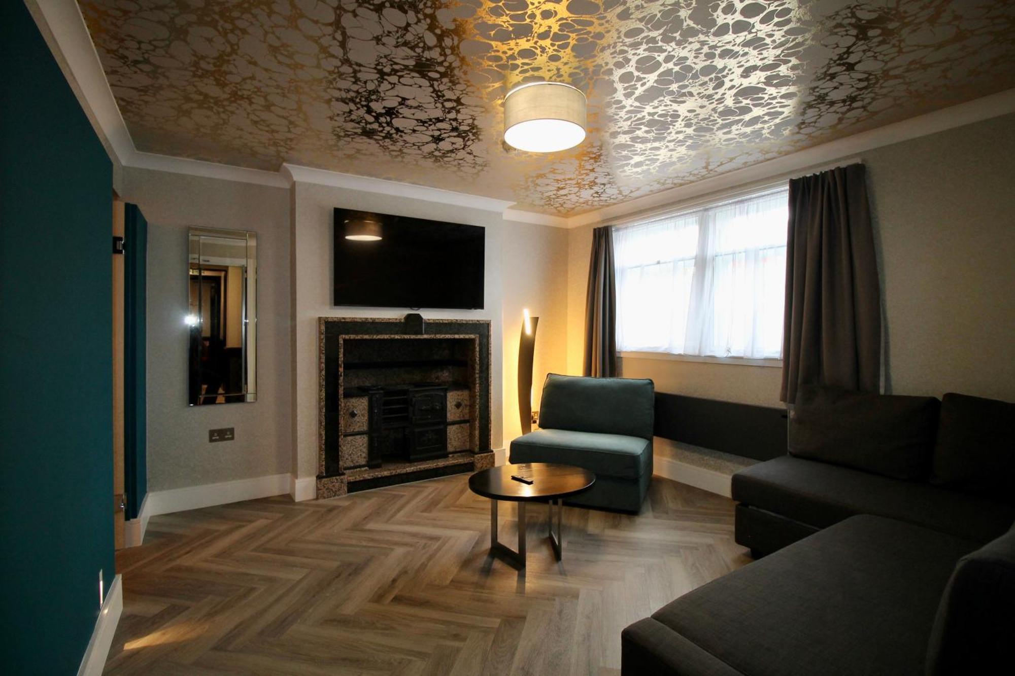 The California - Kings Cross 3* Londres