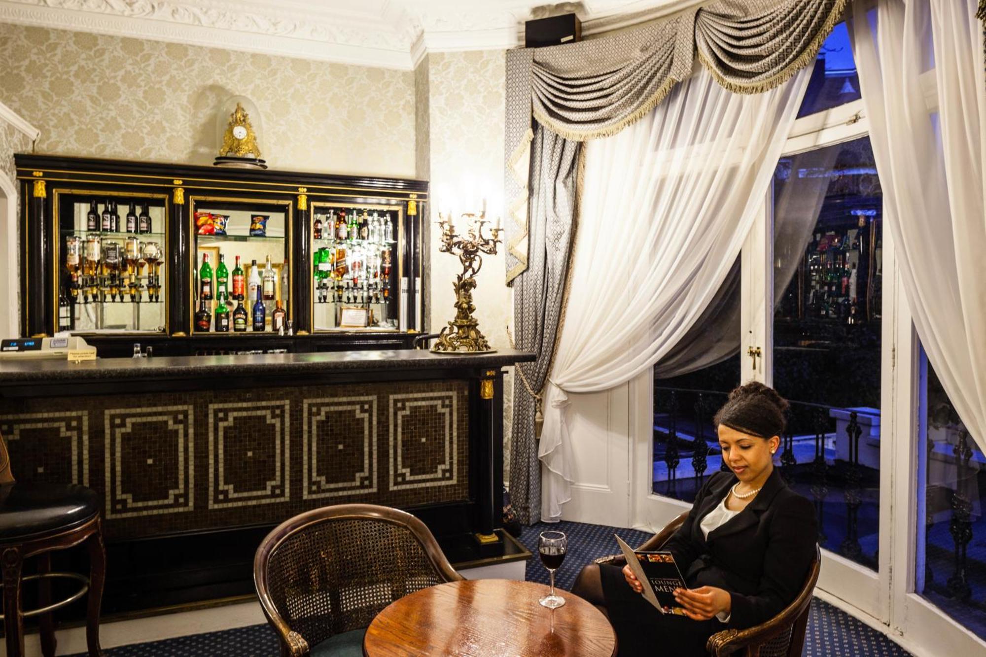 Western Swiss Hotel Londres