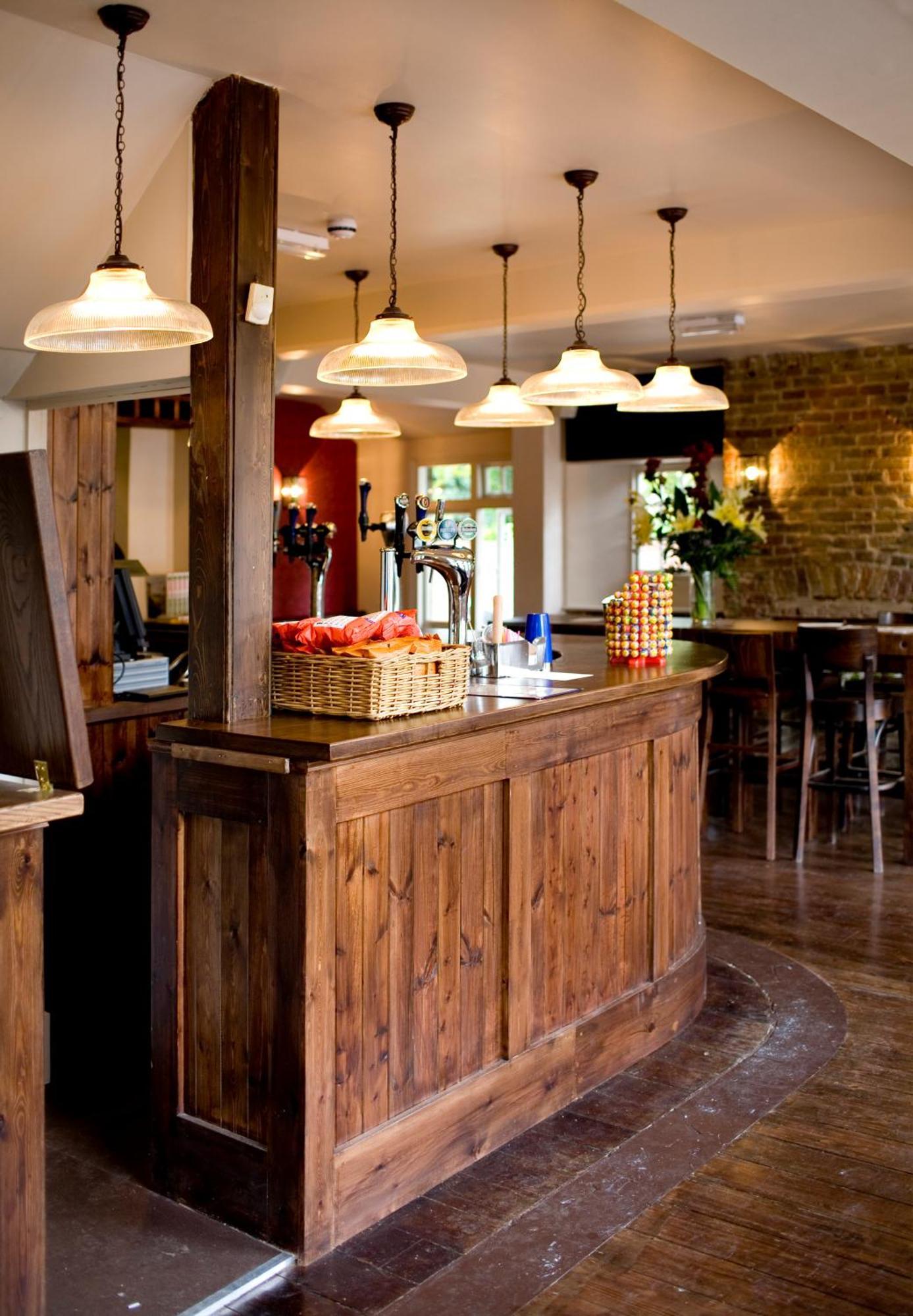 The Victoria Londen