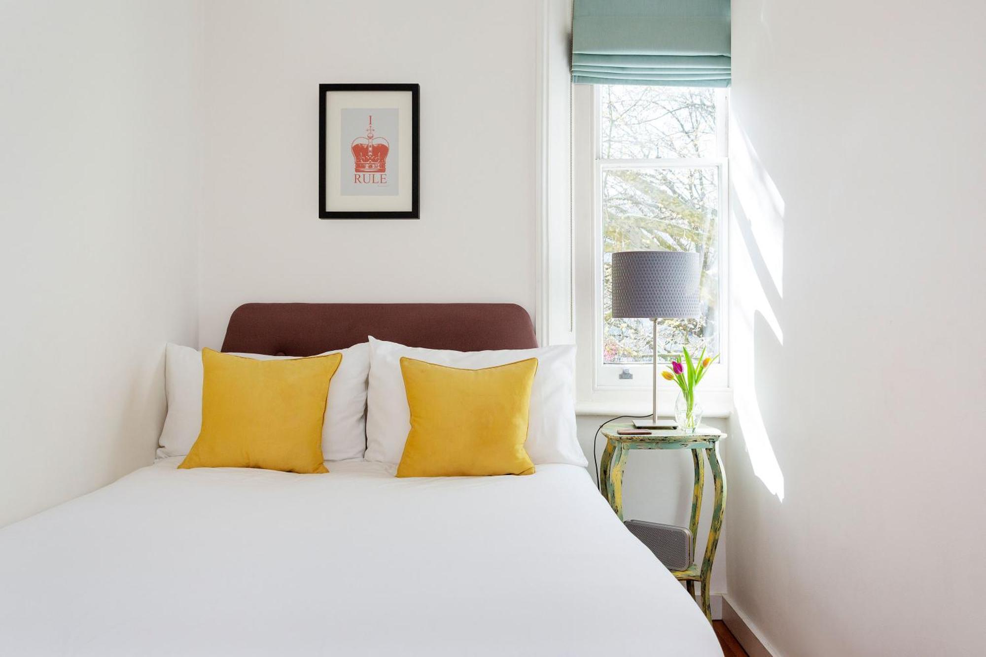 Apartamento Veeve - Explorer's Escape