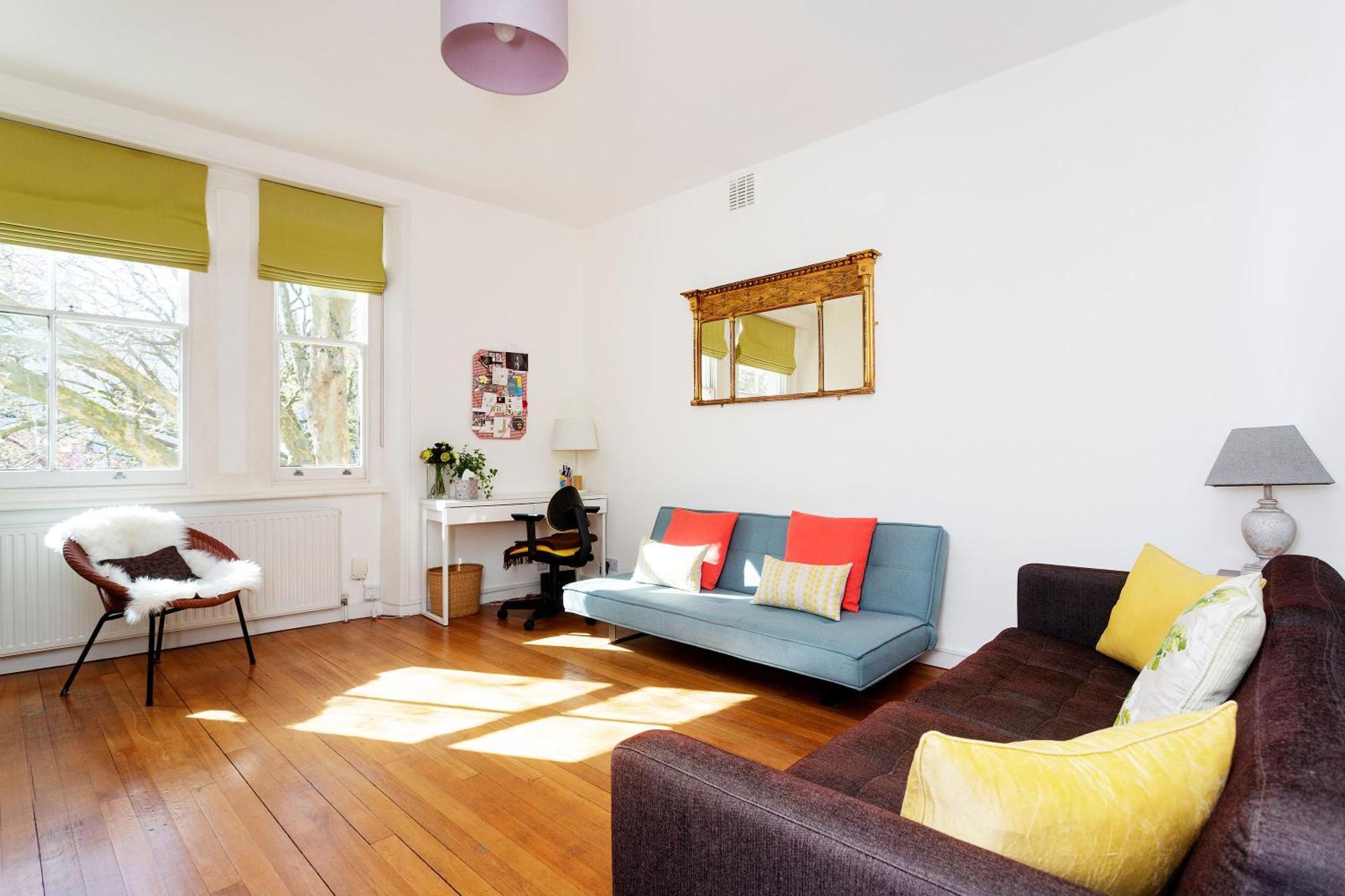 Veeve - Explorer's Escape Apartamento Londres