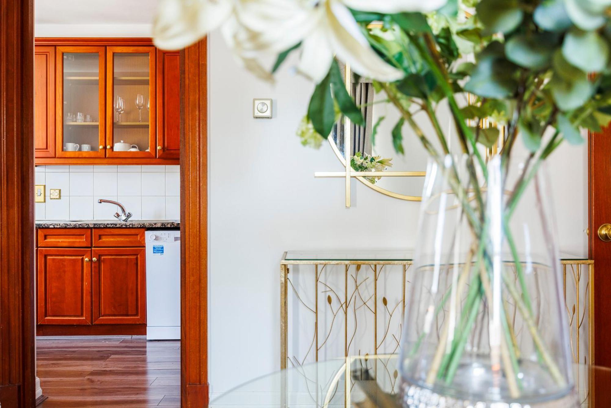 Carlton Court - Mayfair 5* Londres