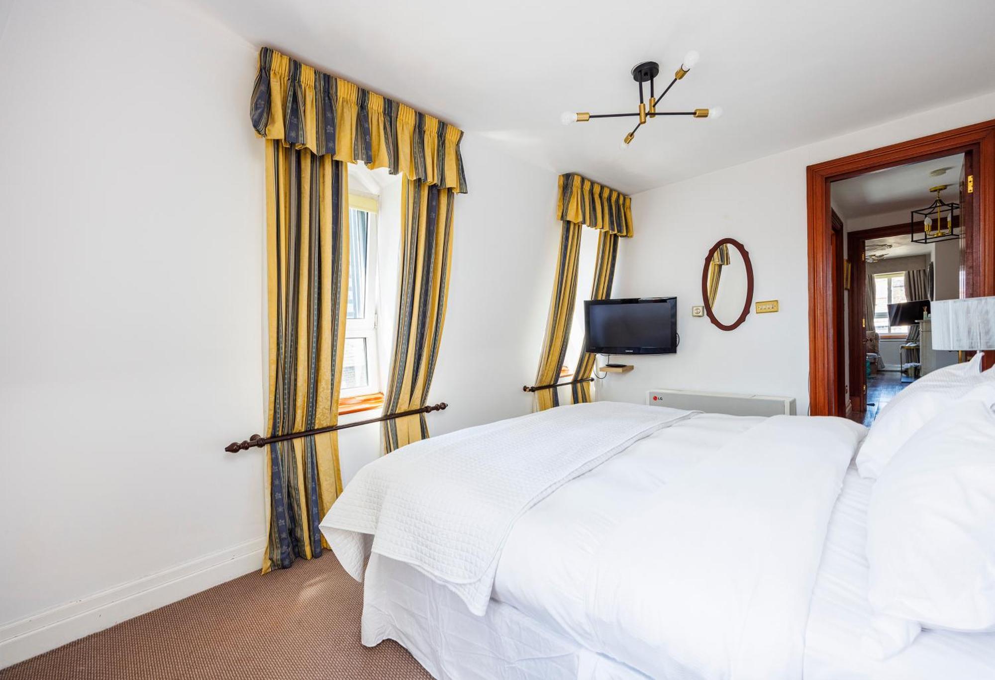 Carlton Court - Mayfair Aparthotel Londres