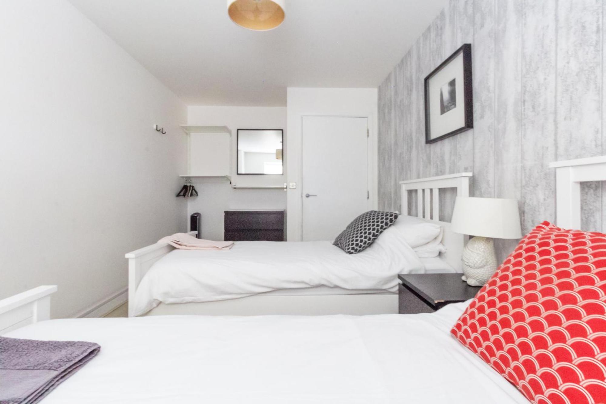 Spacious Family Londen