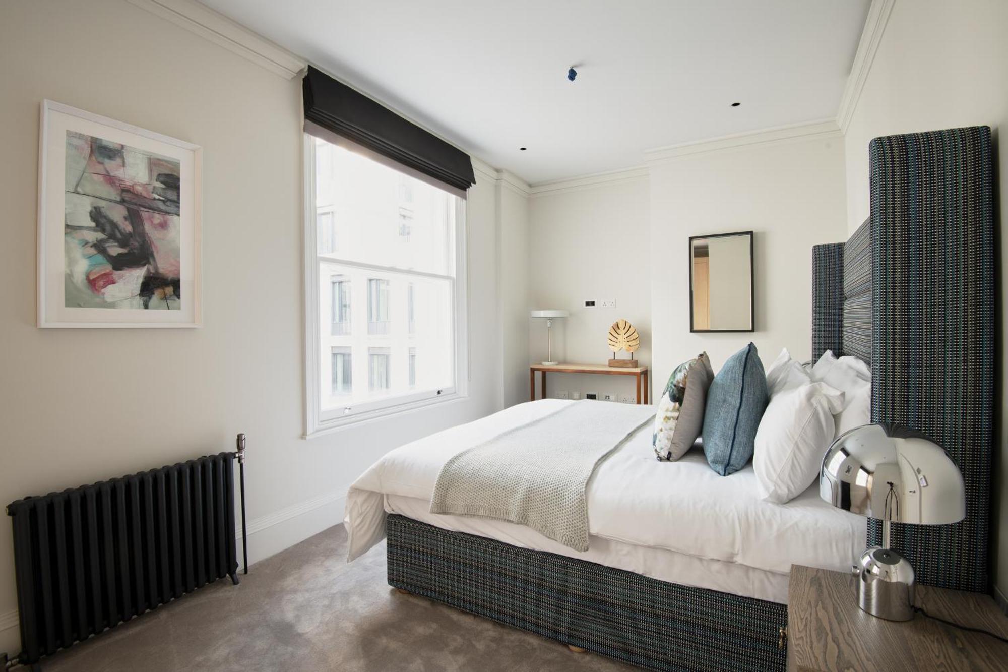 Apartahotel Sonder King Street Londres