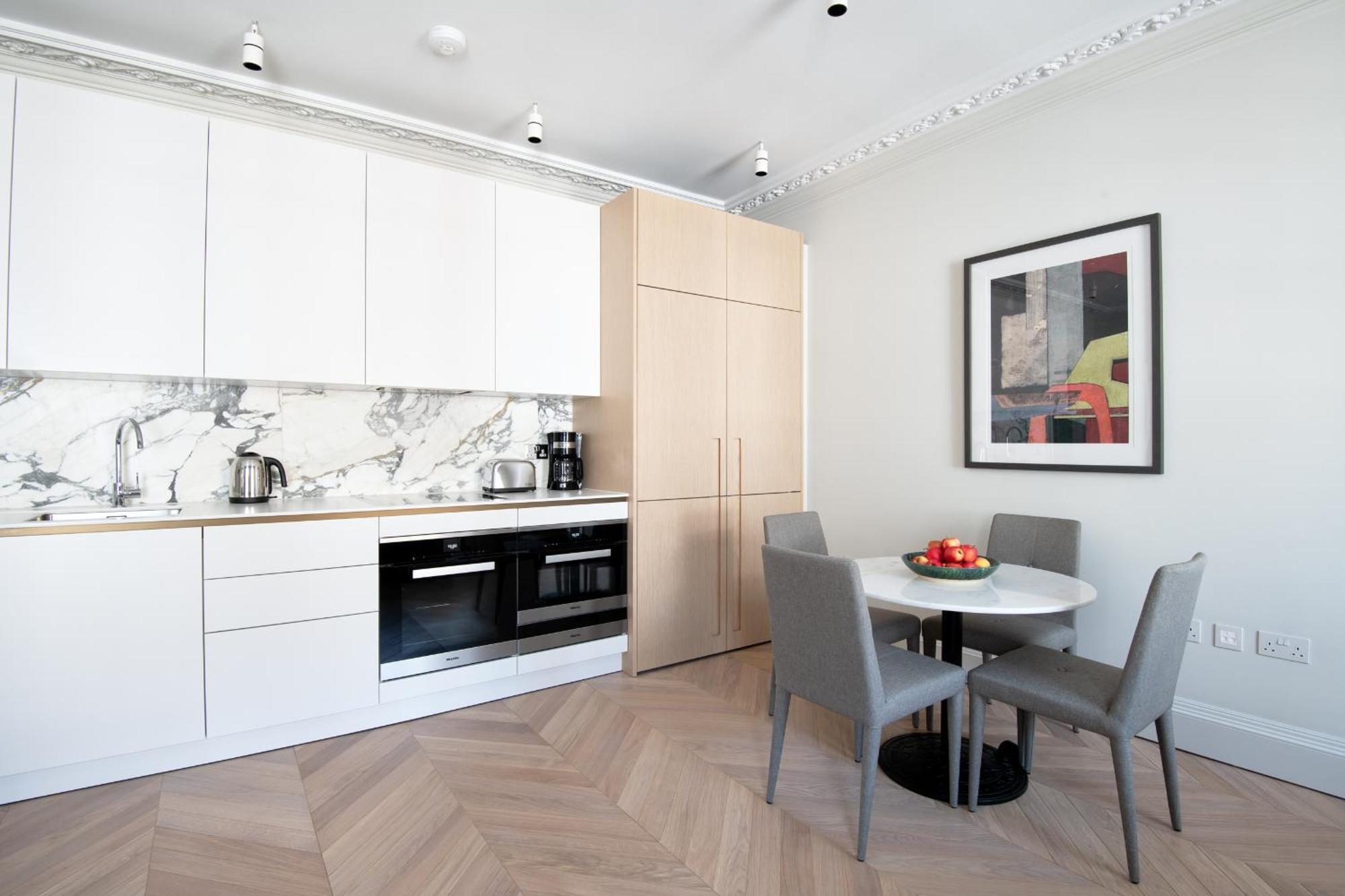 Sonder By Marriott Bonvoy King Street Apartments Covent Garden 4*