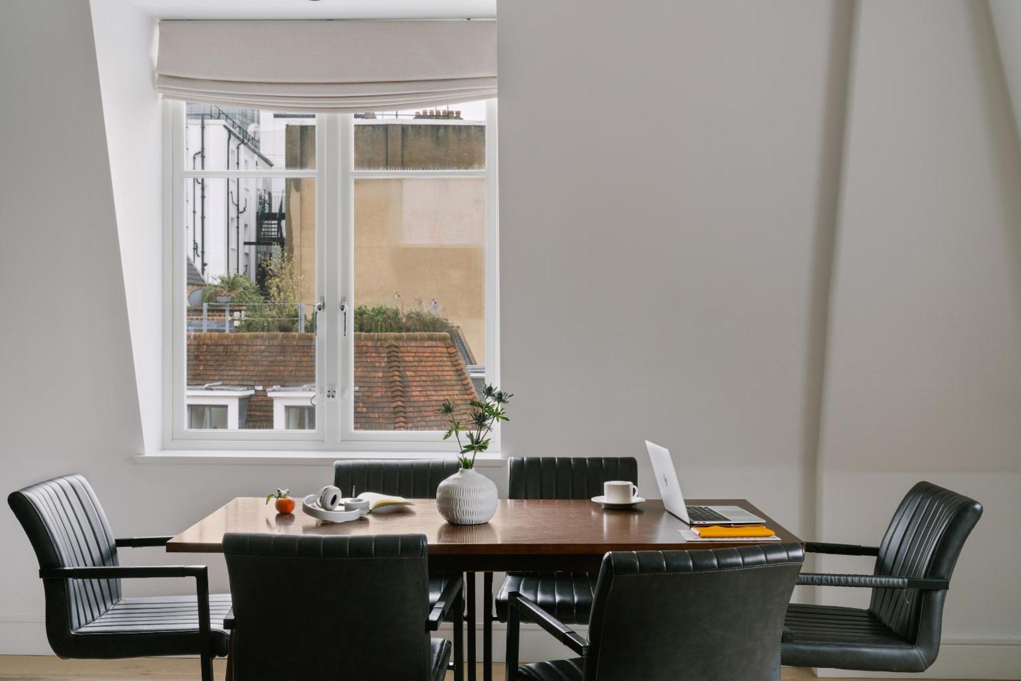 Aparthotel Sonder The Arts Council Londen