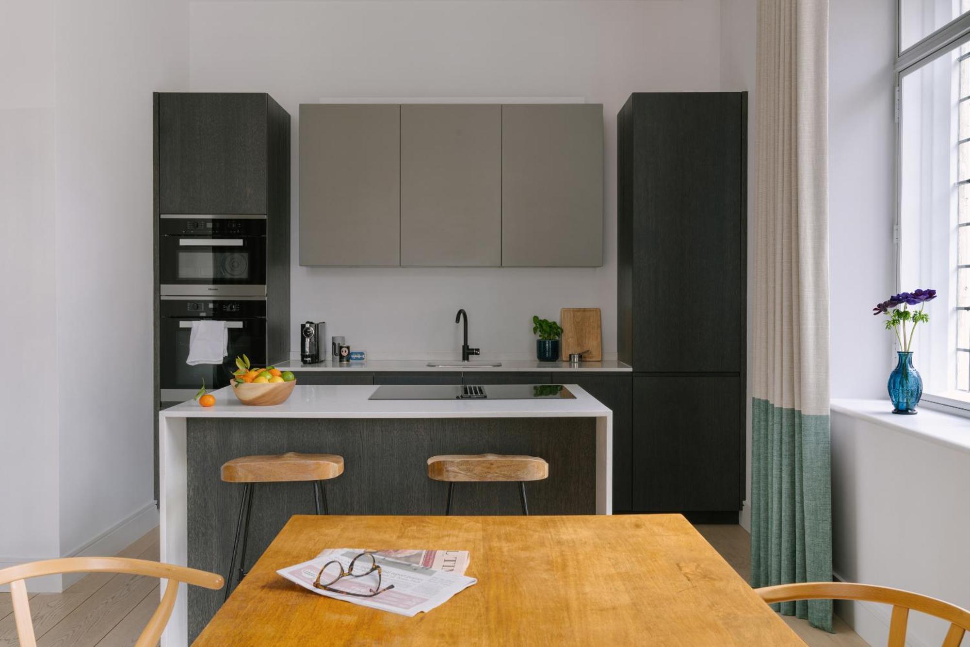 Sonder The Arts Council 4* Londen