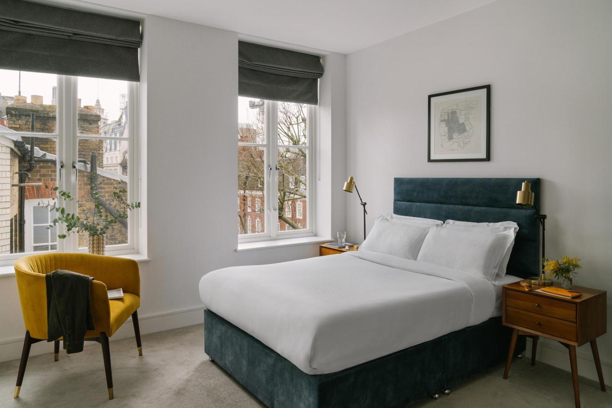 Apartahotel Sonder The Arts Council