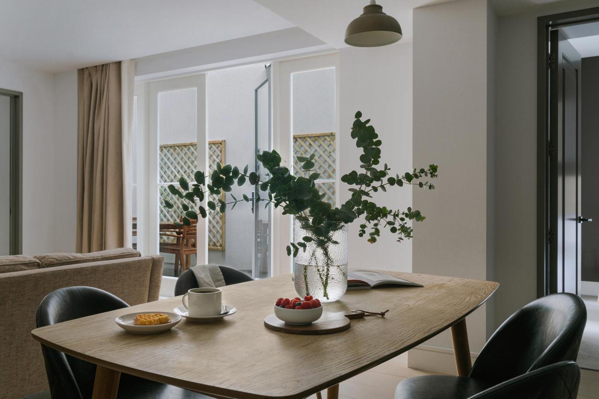 Sonder The Arts Council Apartahotel 4*