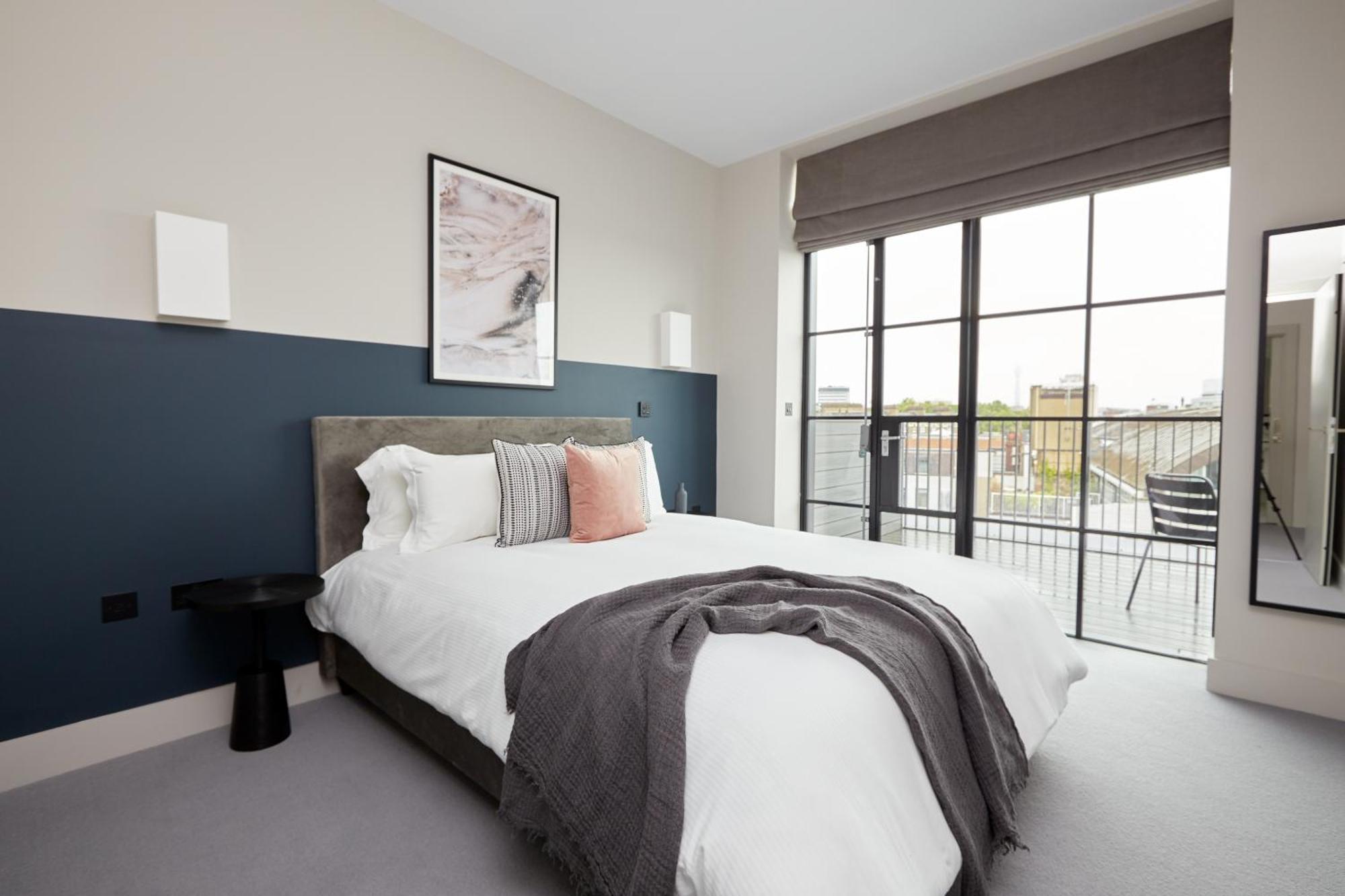 Sonder Back Hill Apartahotel