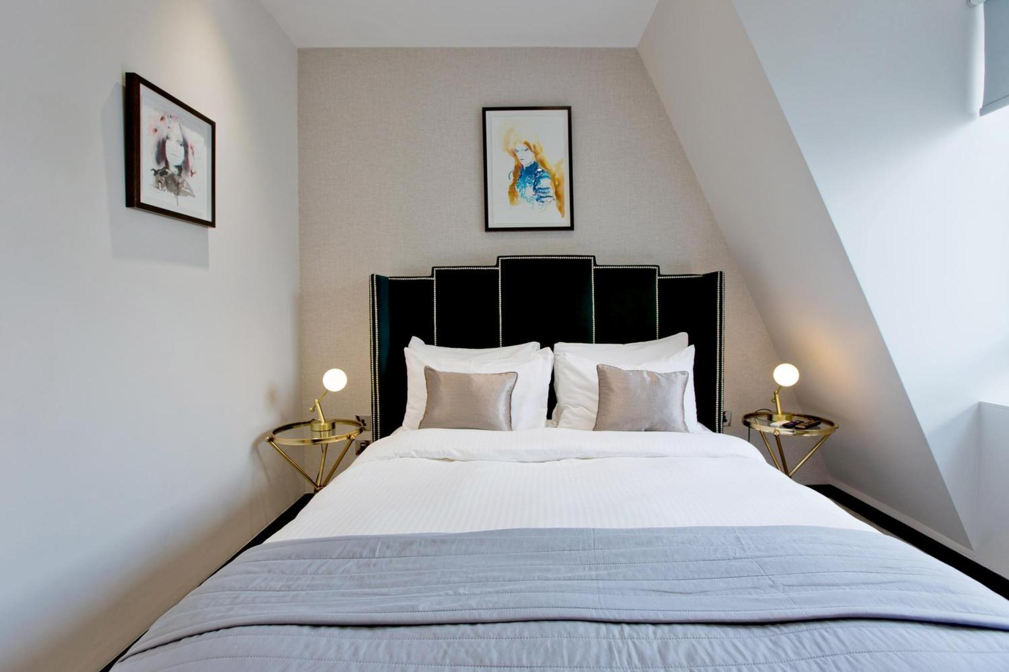 37gs Residences Apartamento *