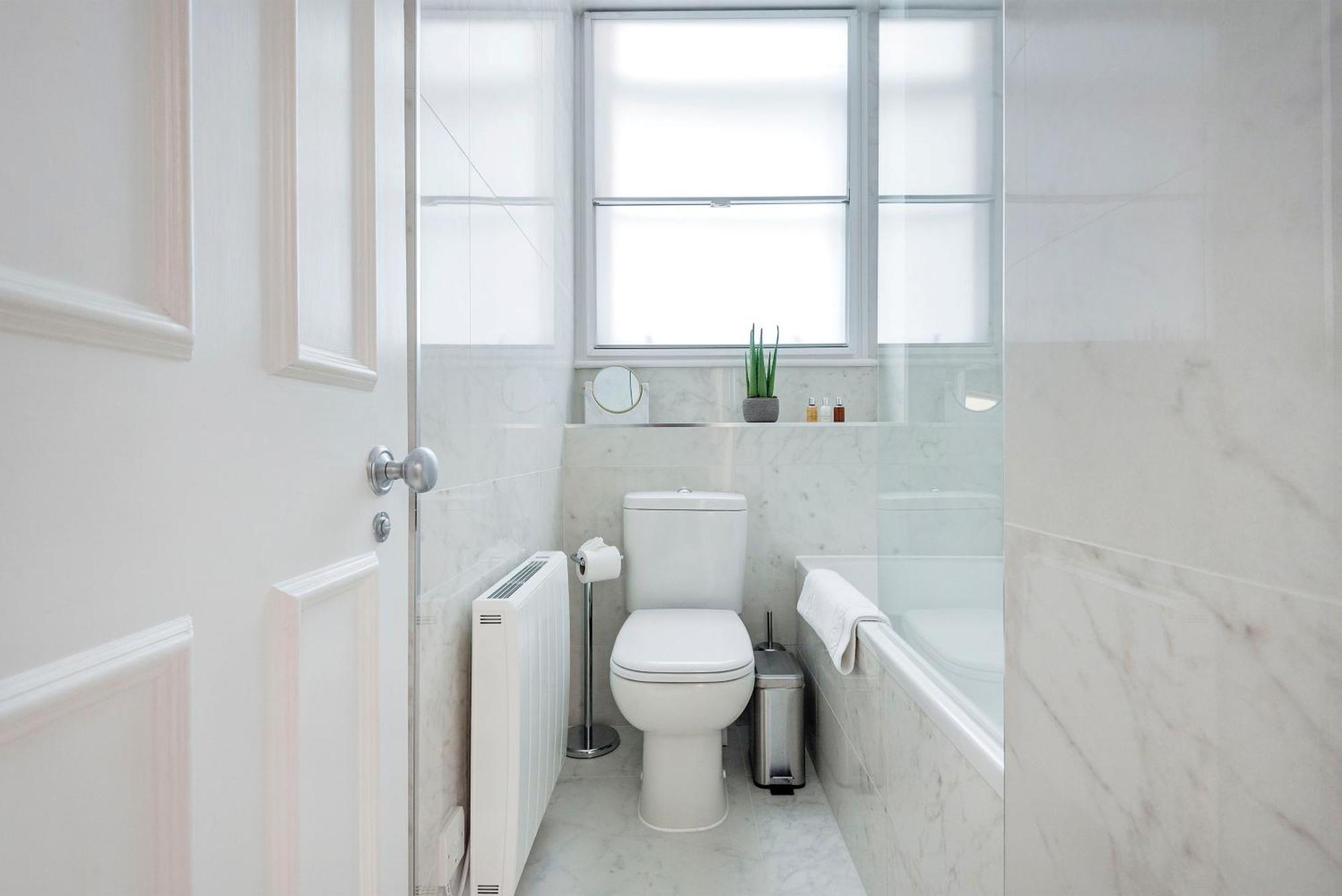 3 Sloane Gardens Aparthotel Londen
