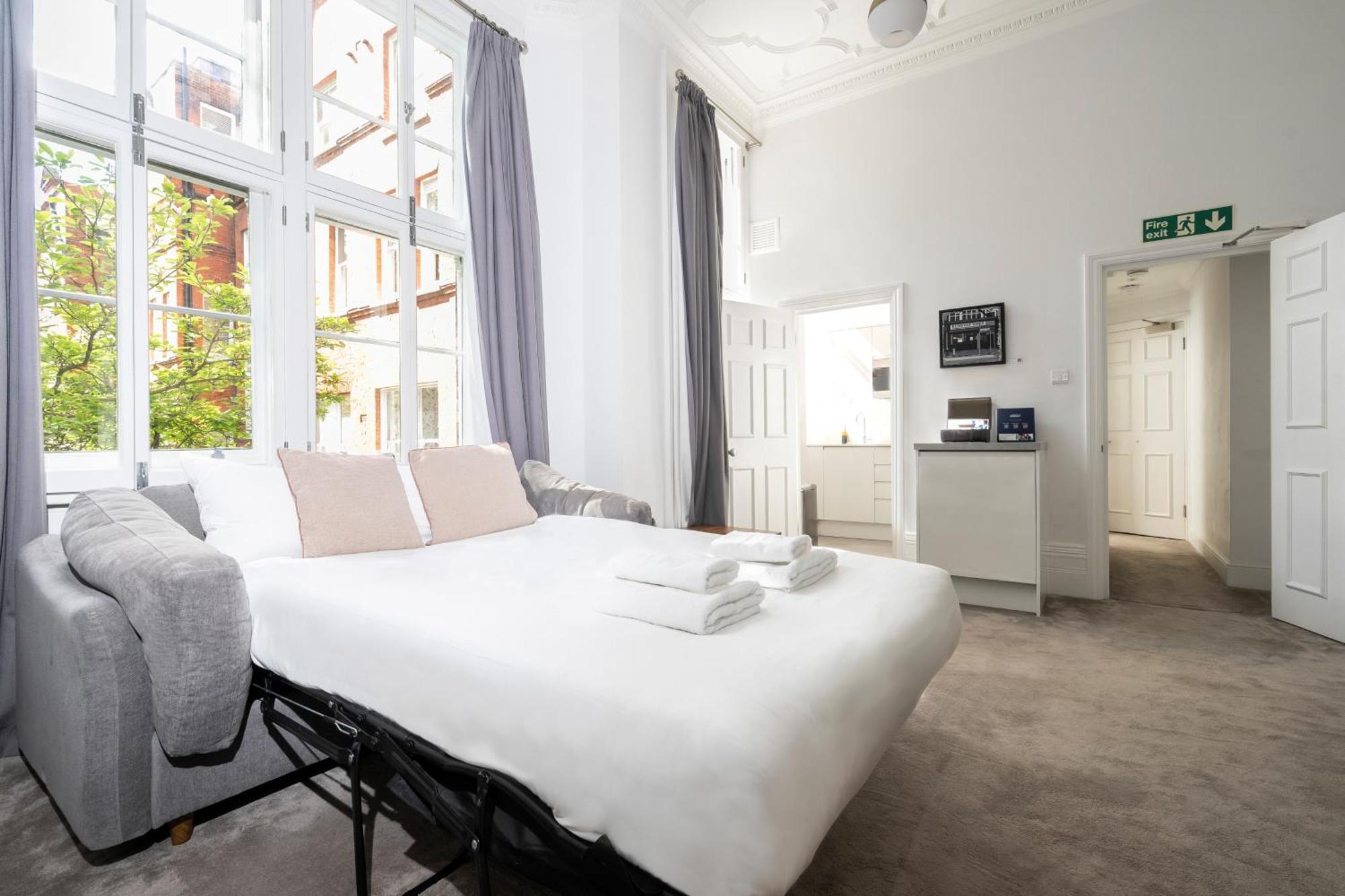 3 Sloane Gardens Londen