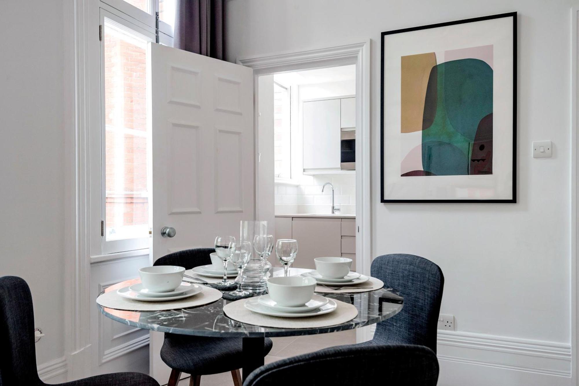 3 Sloane Gardens Londen