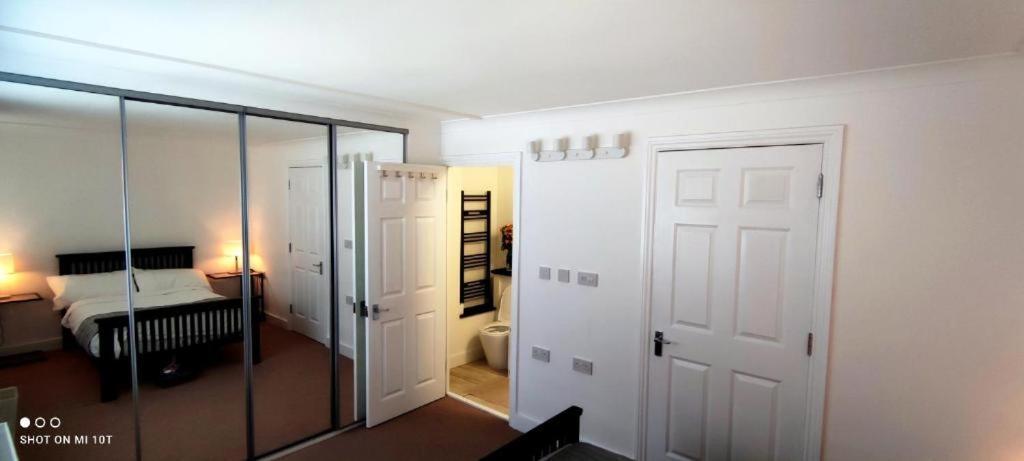 Surrey Quays Residency - Serviced Casa de hóspedes *