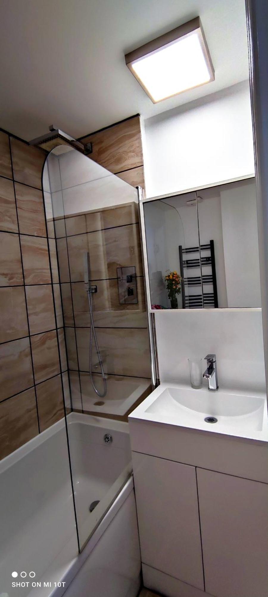 Surrey Quays Residency - Serviced * Londres