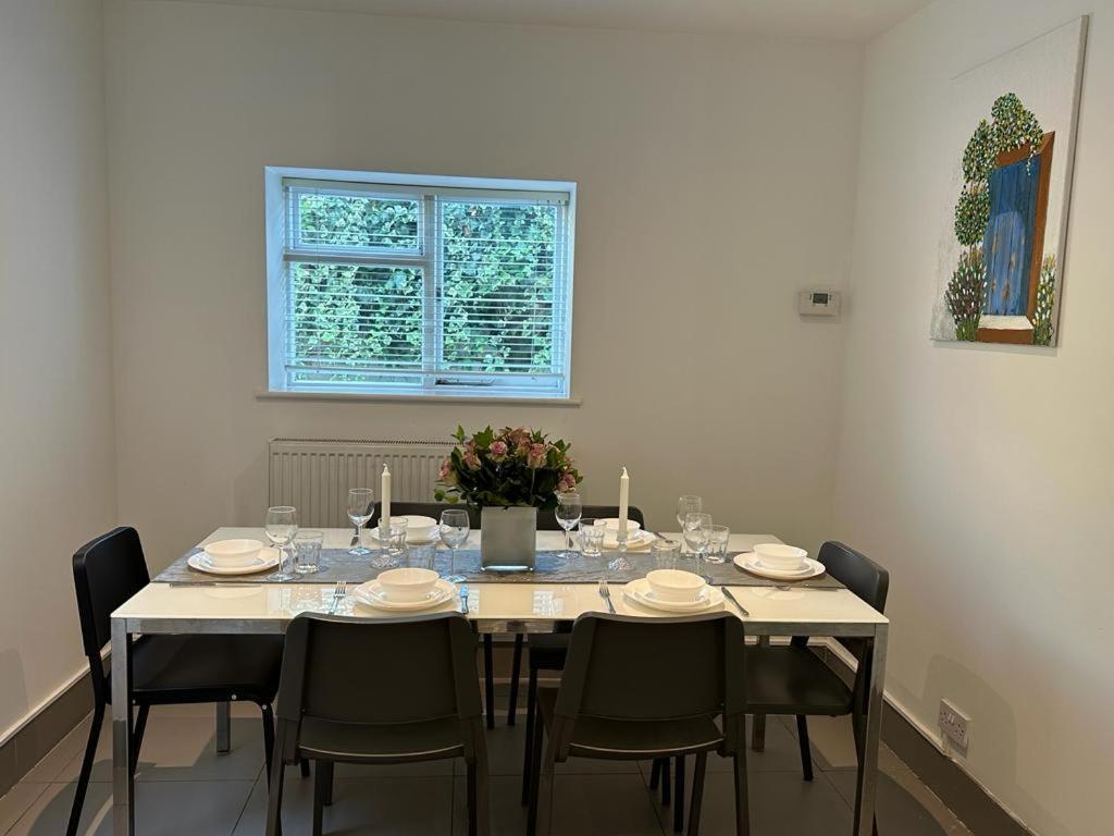 Spacious City Eye, Westminster, Big Ben, Vauxhall Station Apartamento Londres