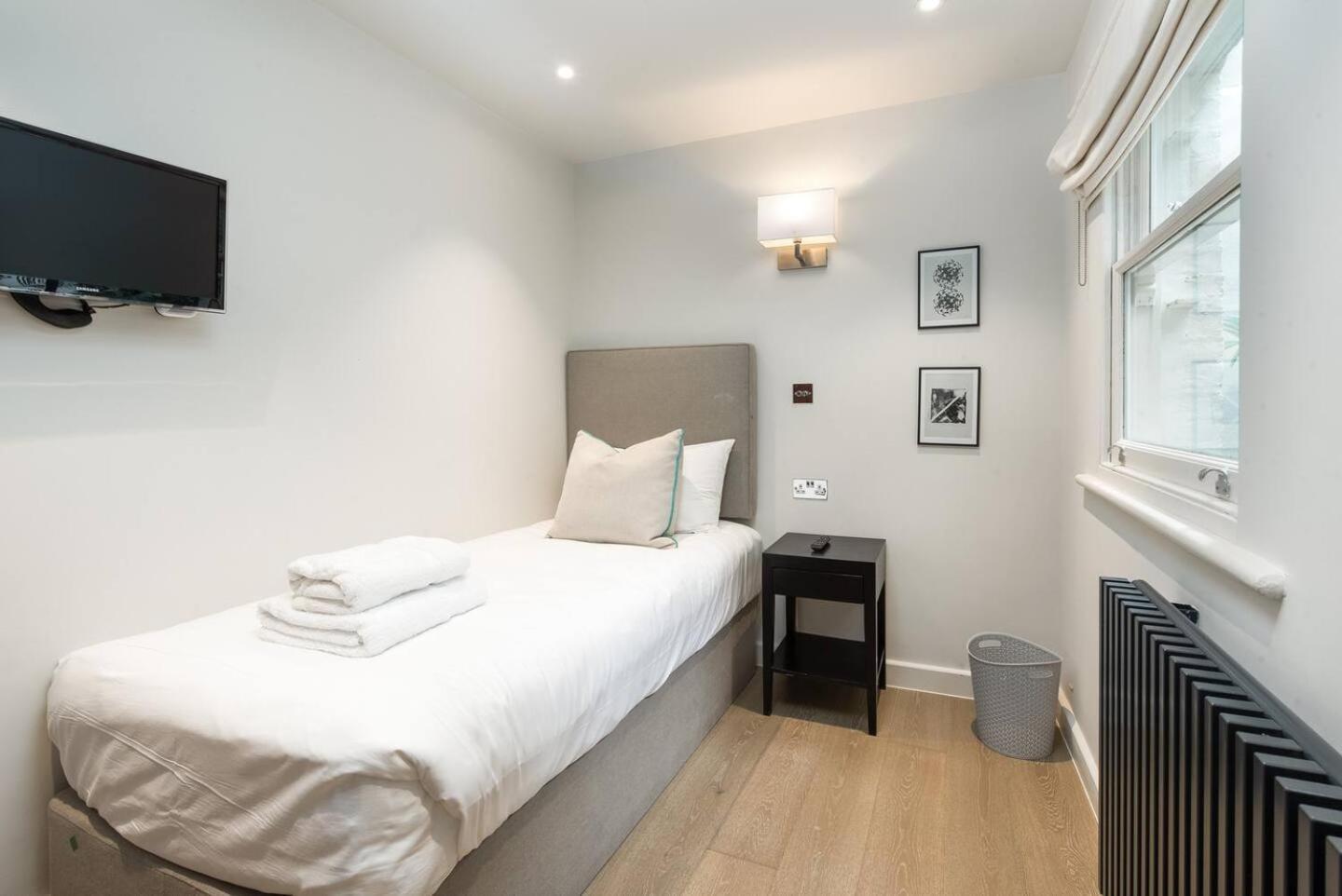 Renovu Premium Homes In Kensington Londres