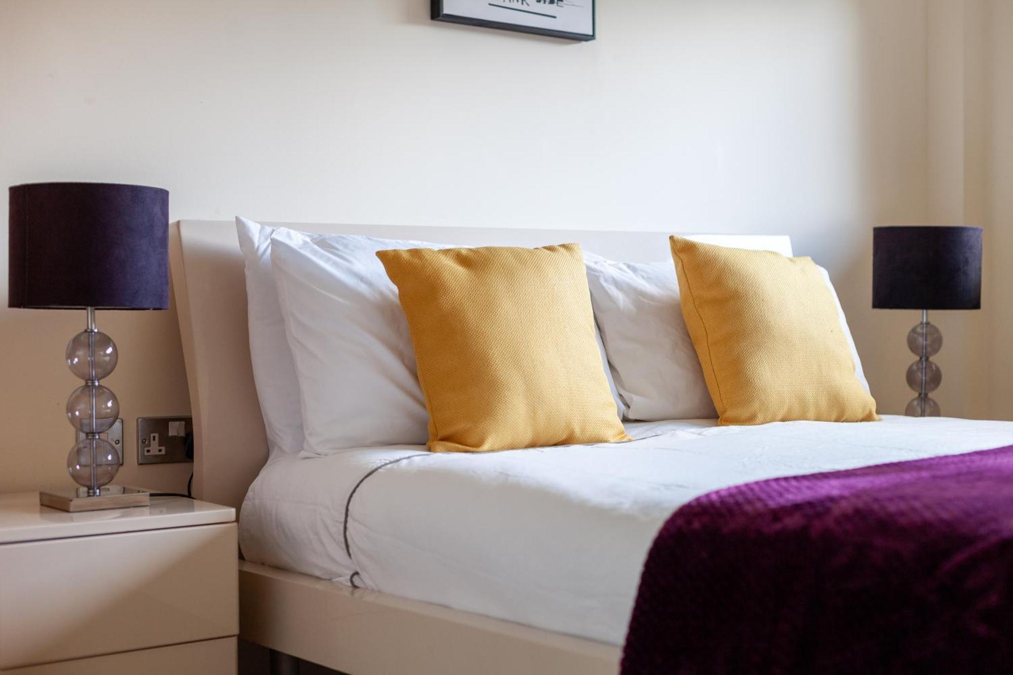 Apartamento Tower Bridge