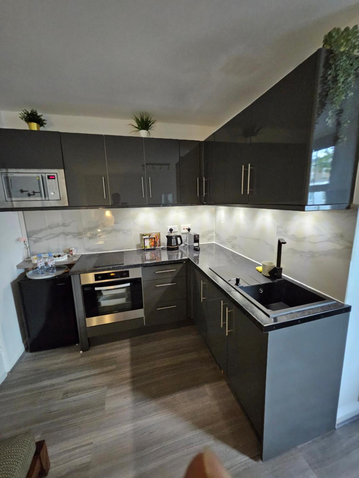Appartement In Londen