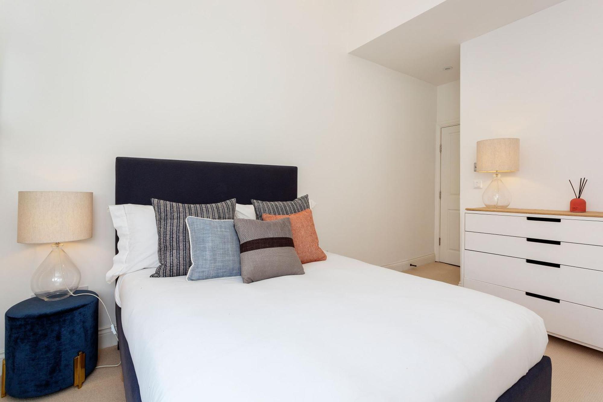 Hébergement de vacances Veeve - Phenomenal In Fulham *