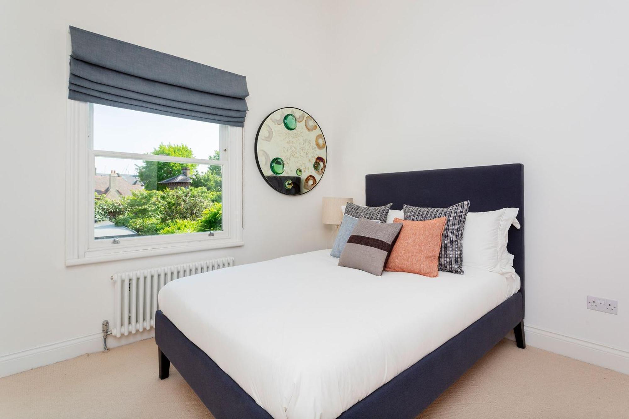 Veeve - Phenomenal In Fulham * Londres