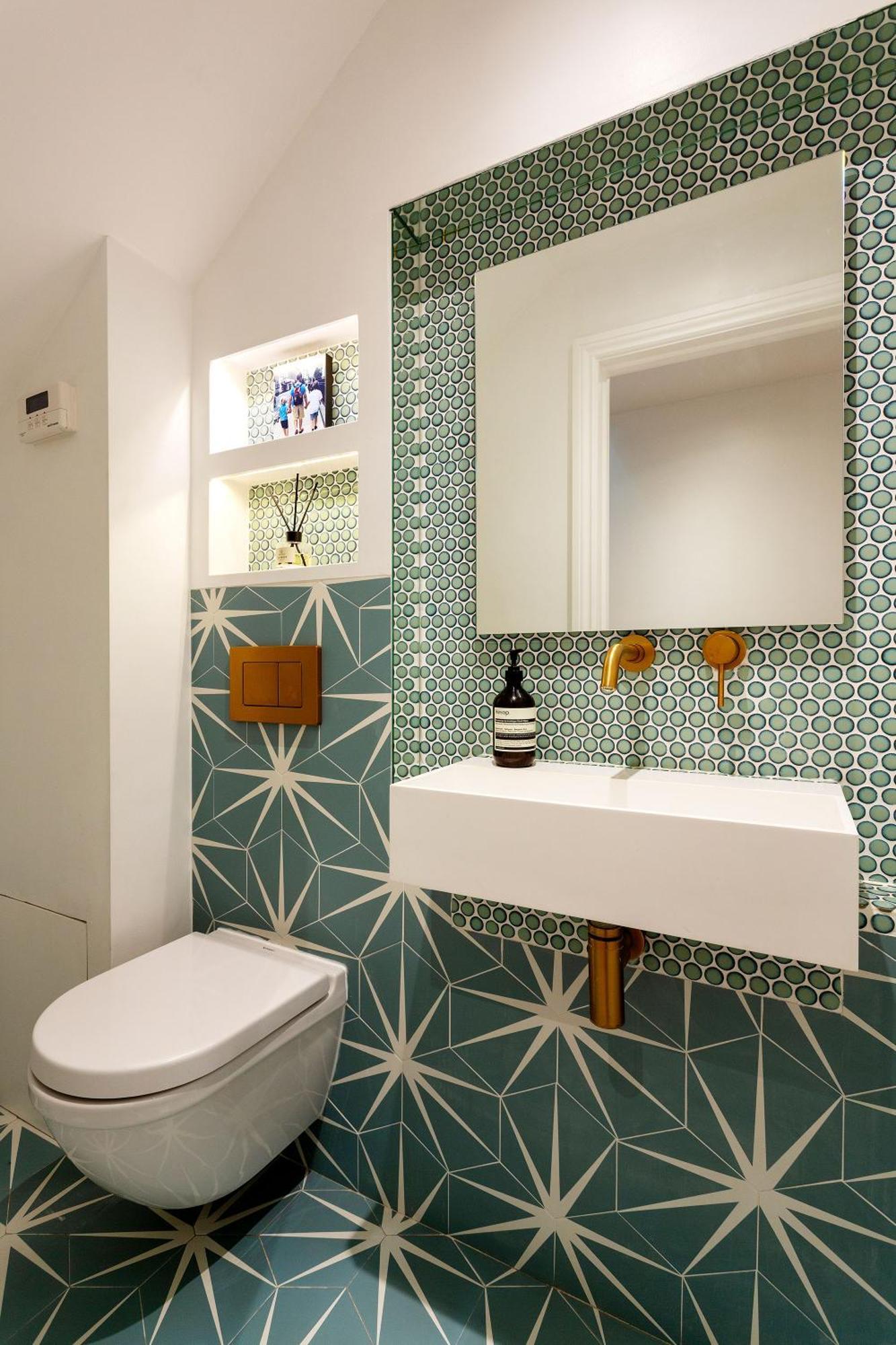 Veeve - Phenomenal In Fulham Londres