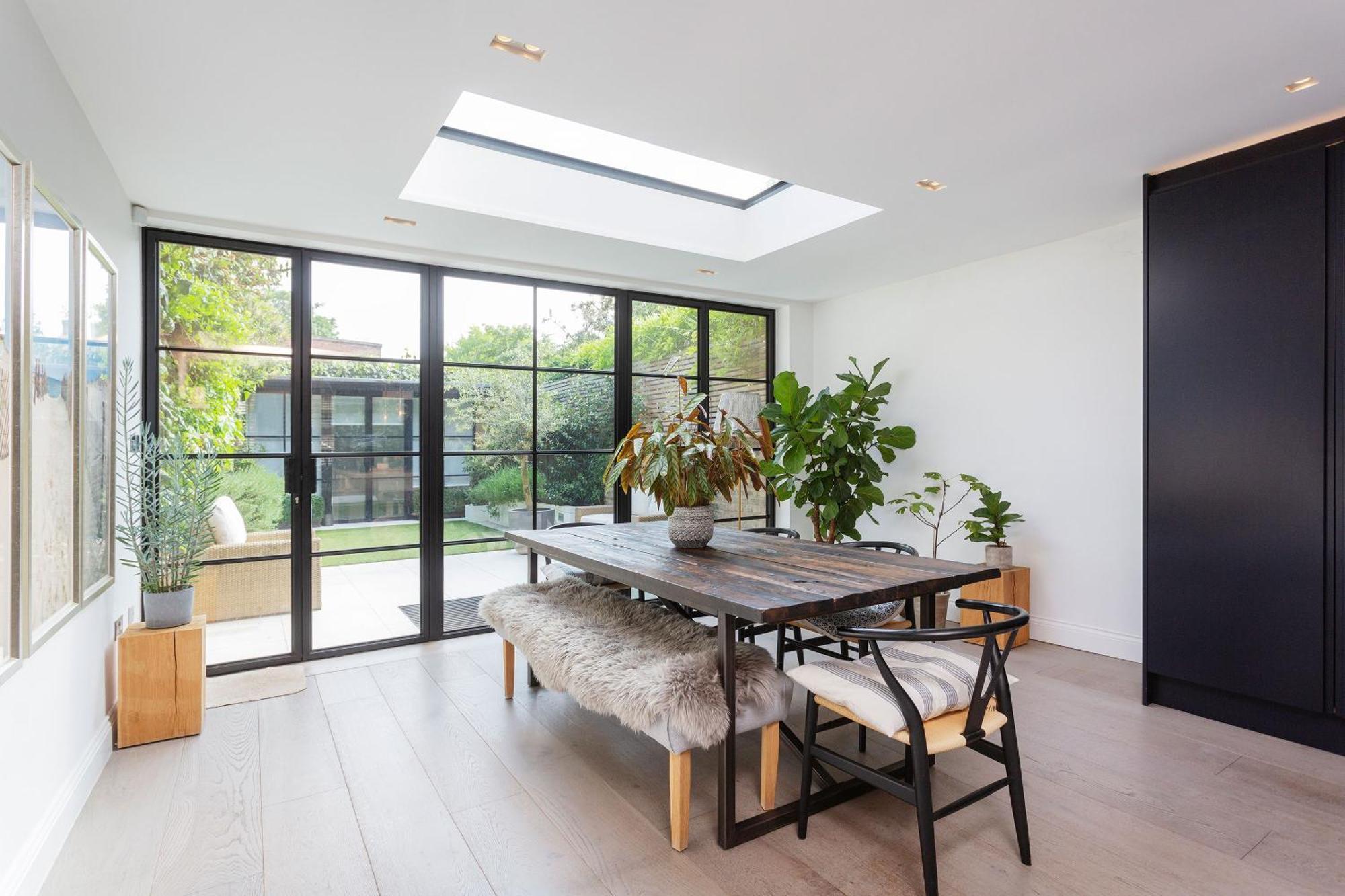 Hébergement de vacances Veeve - Phenomenal In Fulham Londres