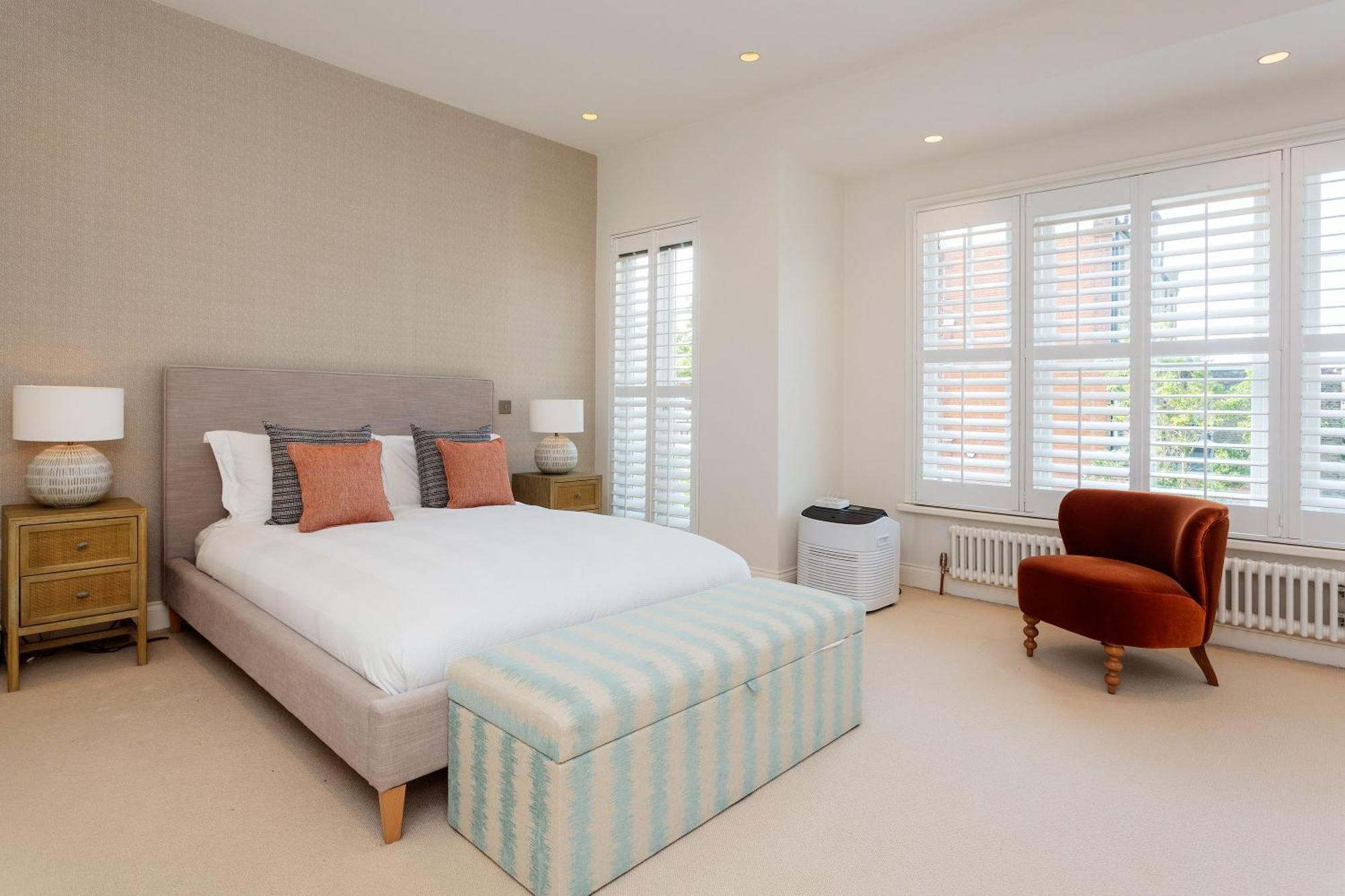Veeve - Phenomenal In Fulham Londres