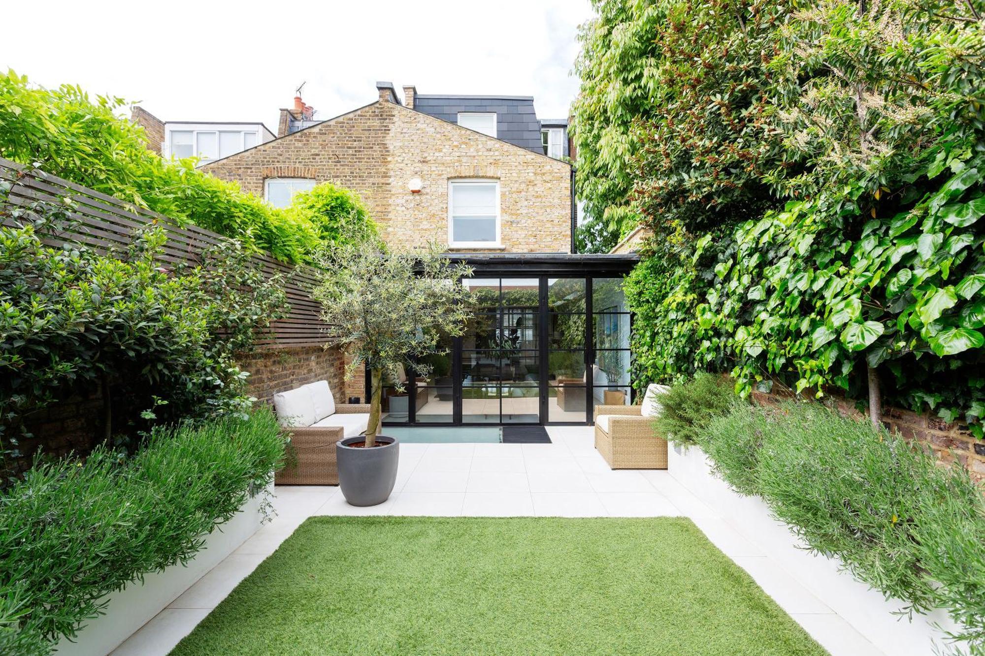 Hébergement de vacances Veeve - Phenomenal In Fulham