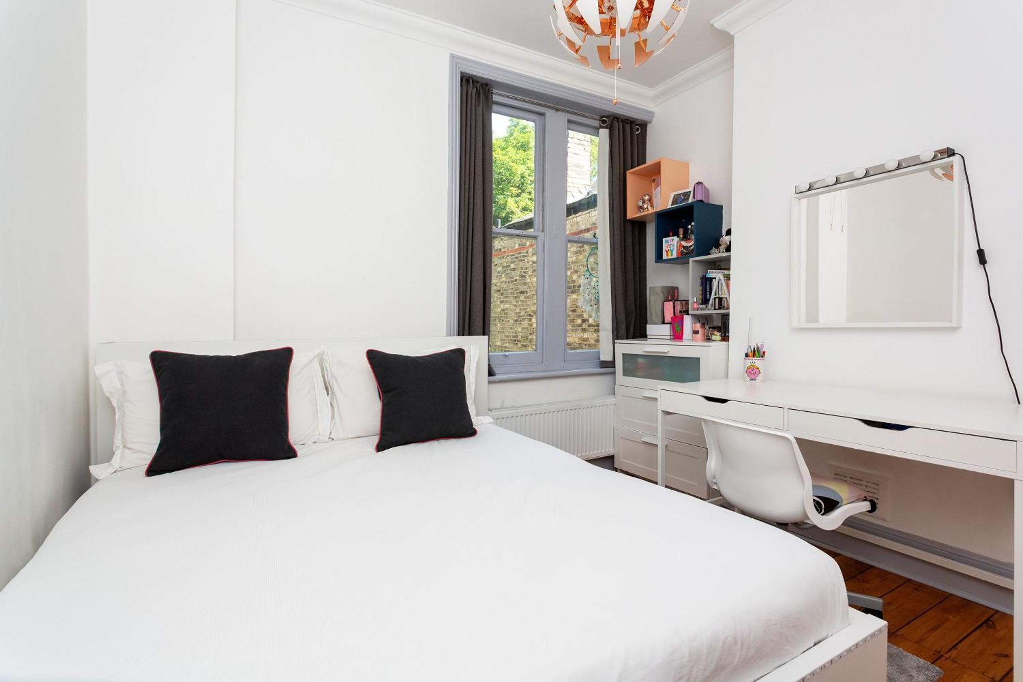 Veeve - Parkland Perfection * Londres