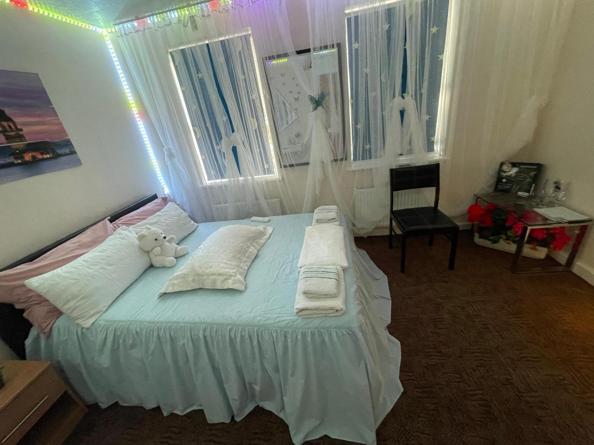 Homestay Dream
