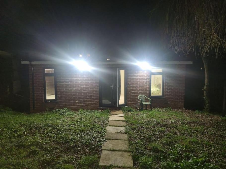 Apartamento Holiday Out House