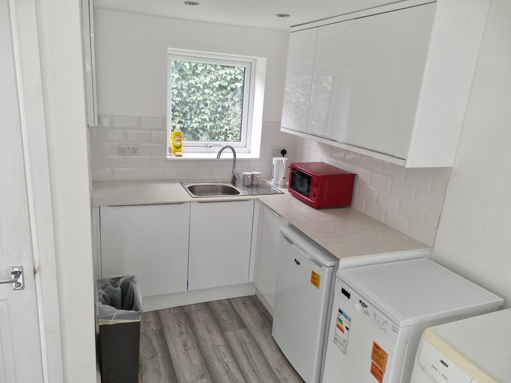 Holiday Out House Londres