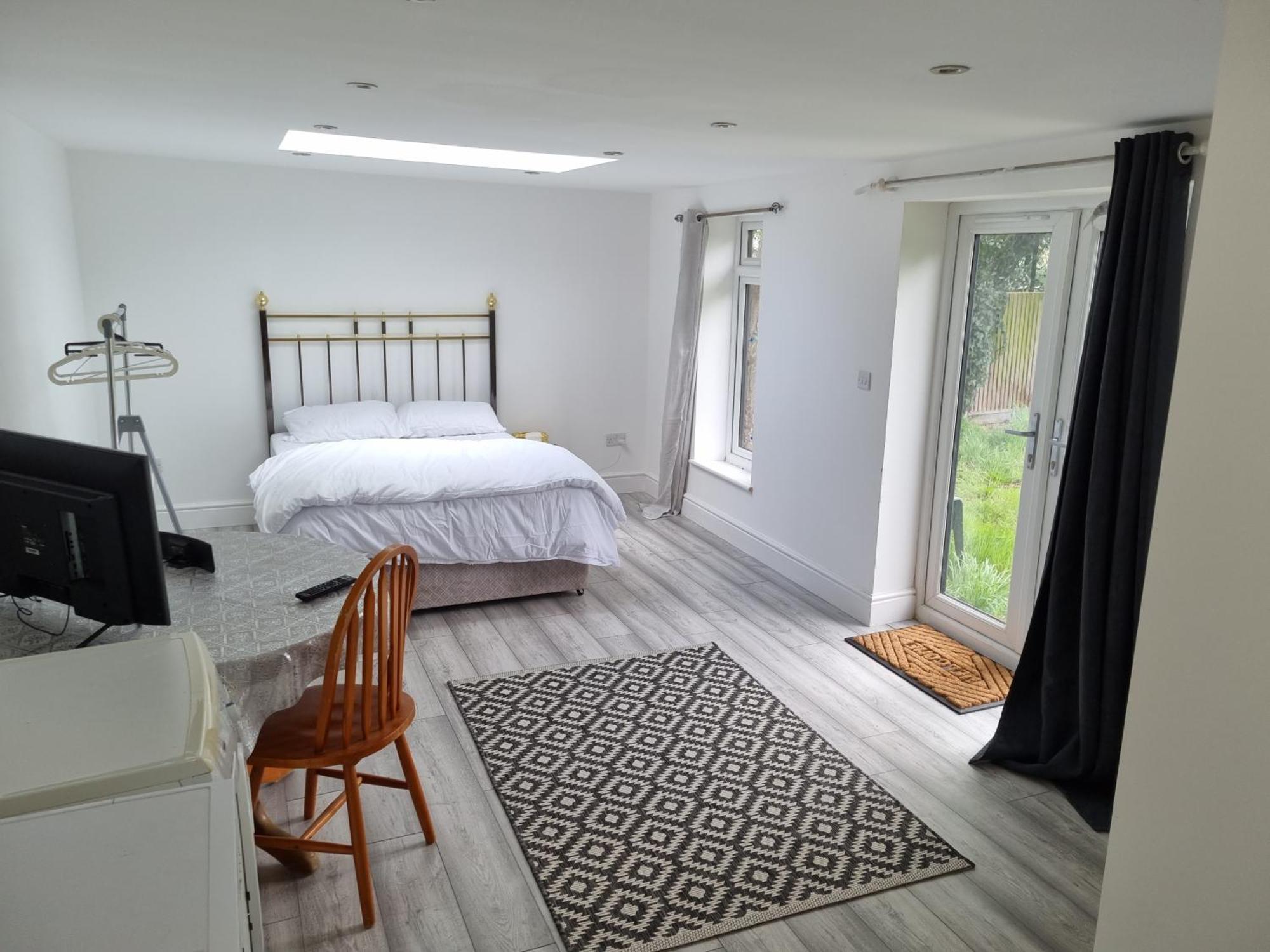 Holiday Out House