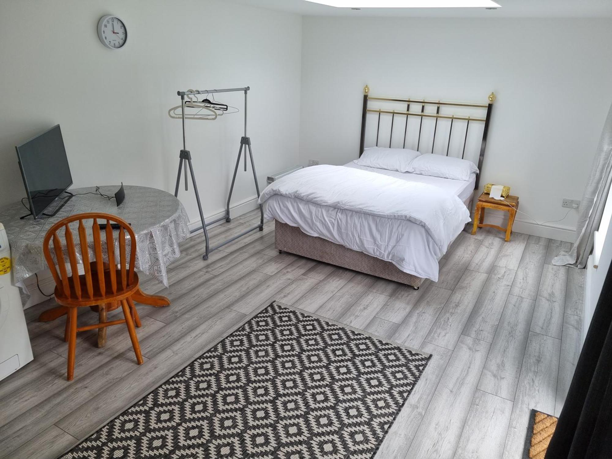 Appartement Holiday Out House *