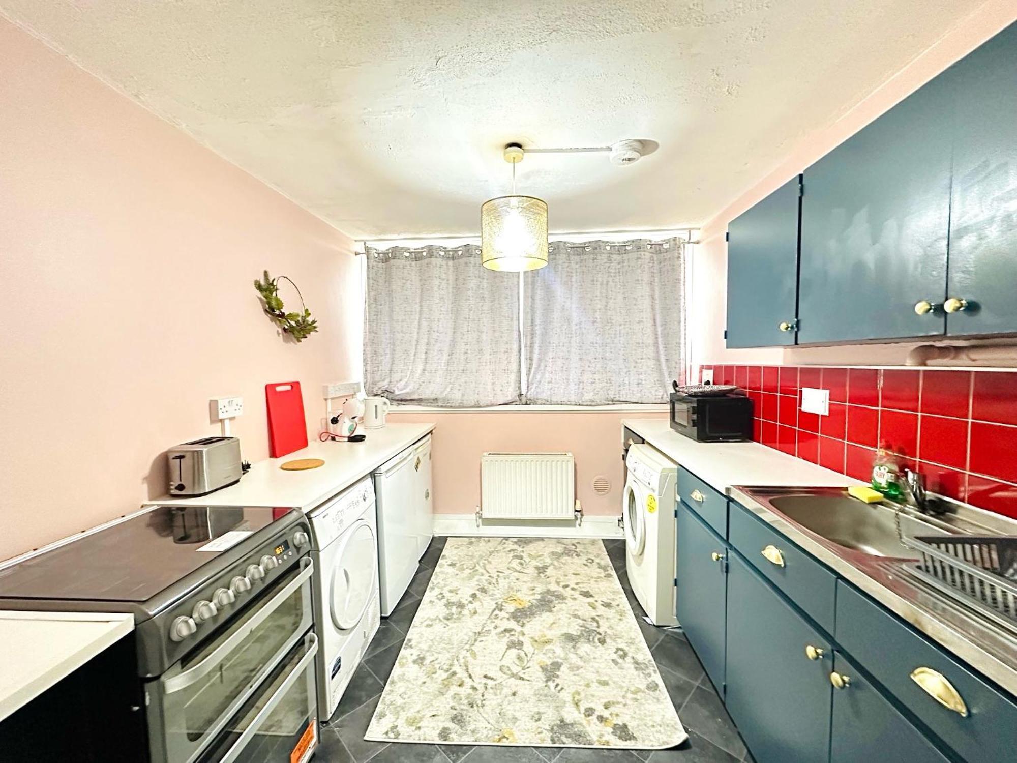 Appartement K Paddington 3 Bedroom Renovated Recently