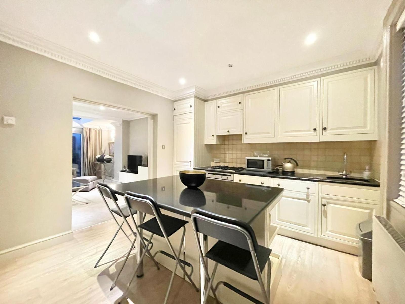 Apartamento Mayfair 2 Bedroom With Large Private Terrace *