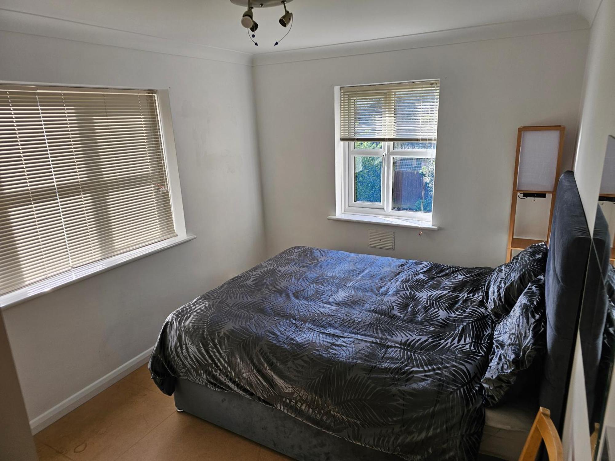 Peaceful On Sharing Flat In Wimbledon Apartamento *