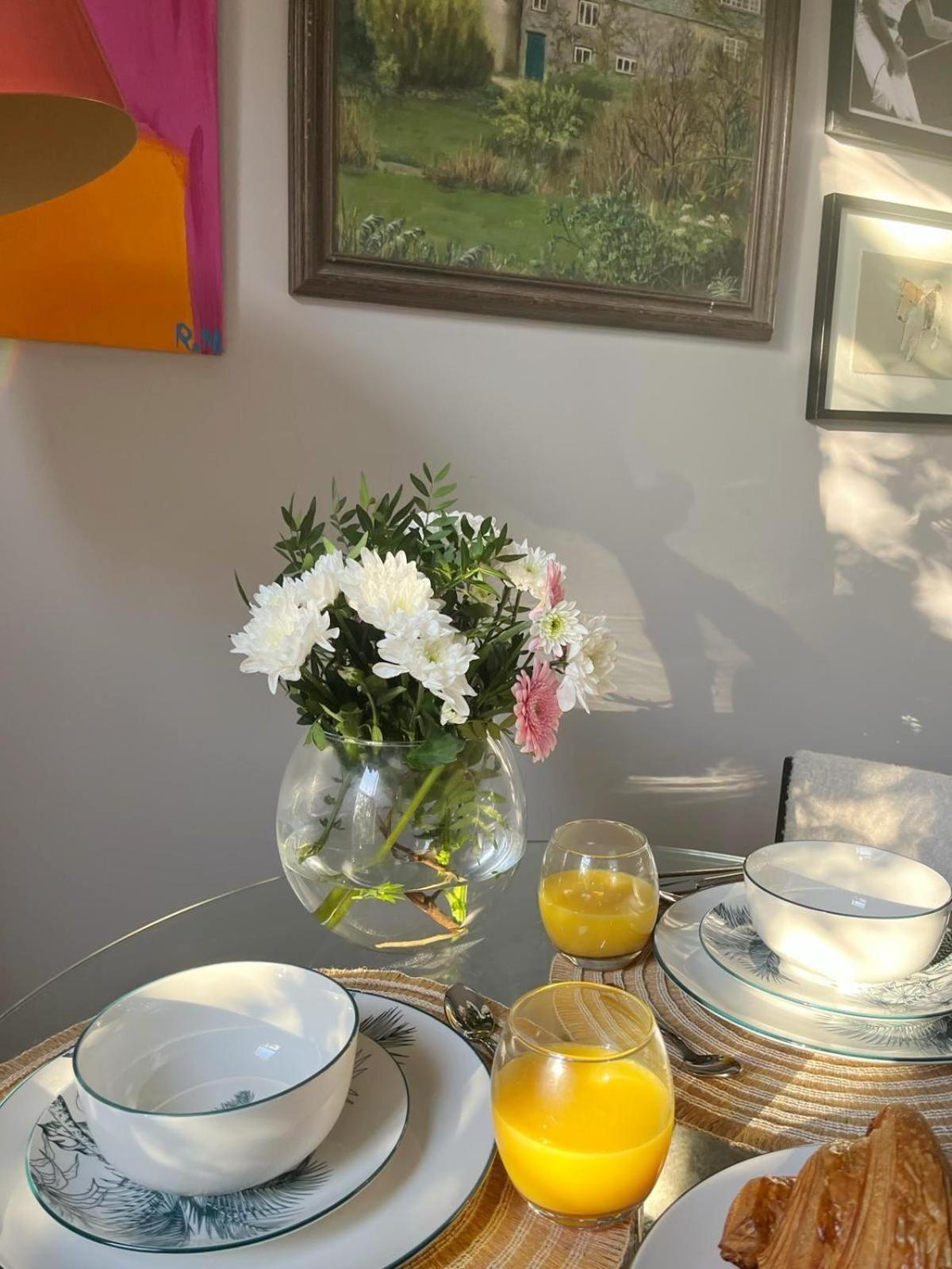 Charming In Battersea Appartement