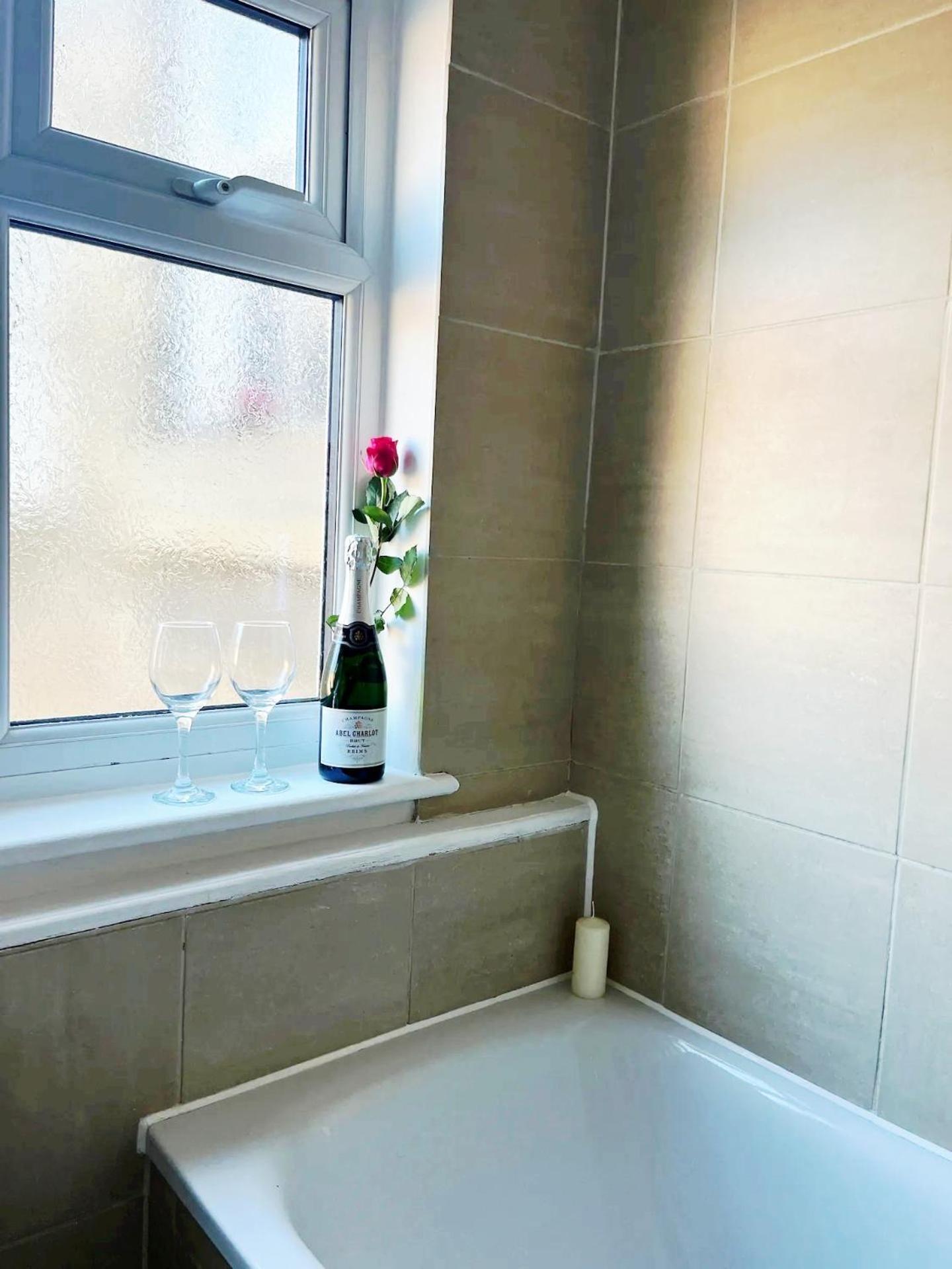 Charming In Battersea Appartement