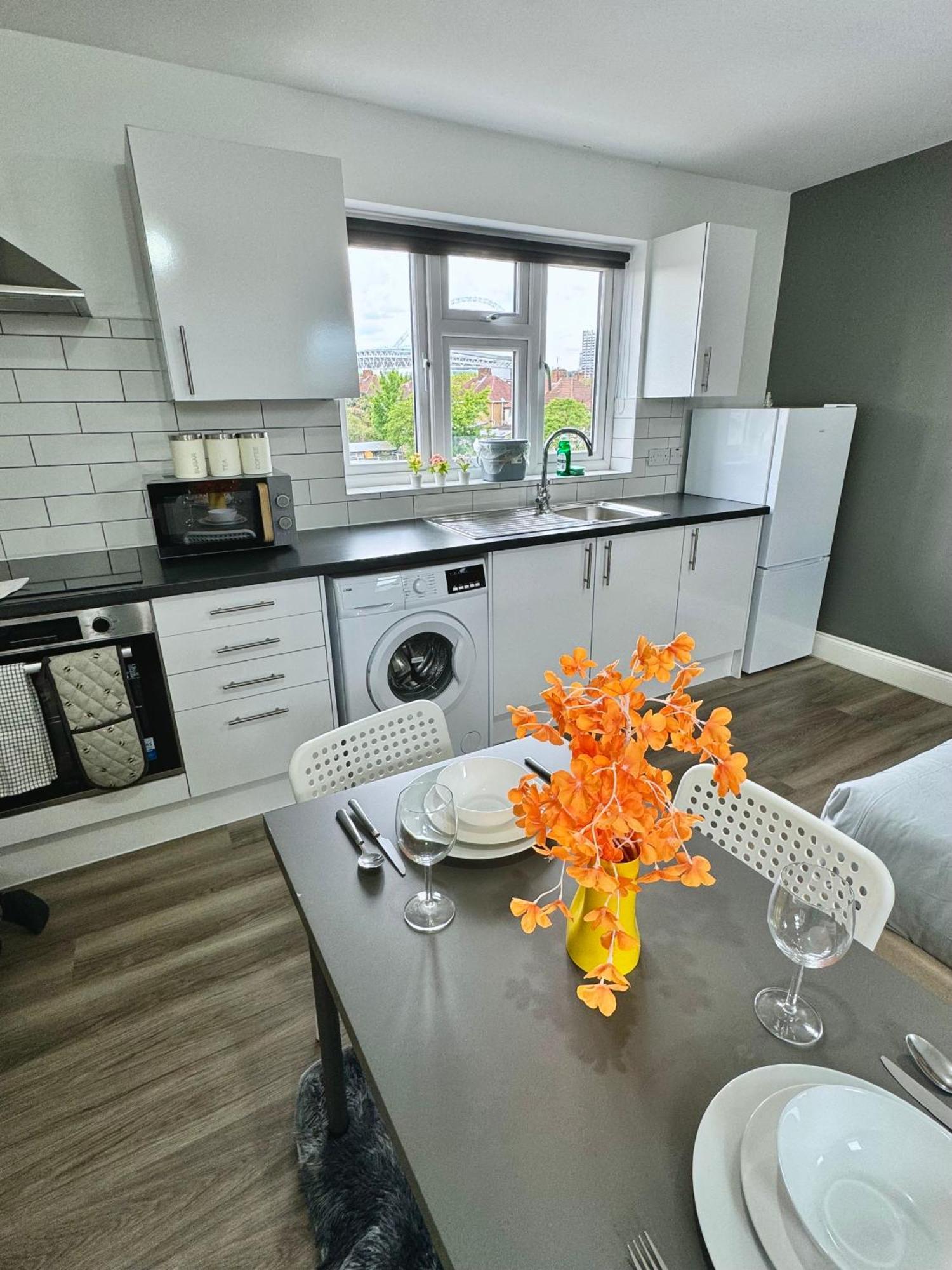 Appartement Bright Loft 30min To