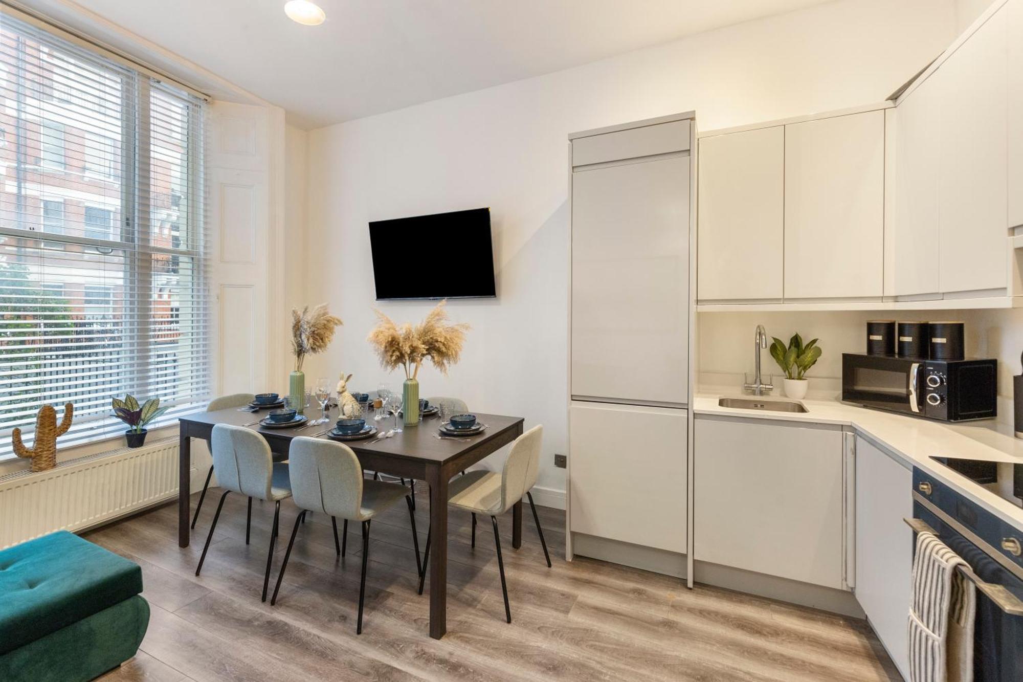 Notting Hill Retreat 2 Bedroom Londres