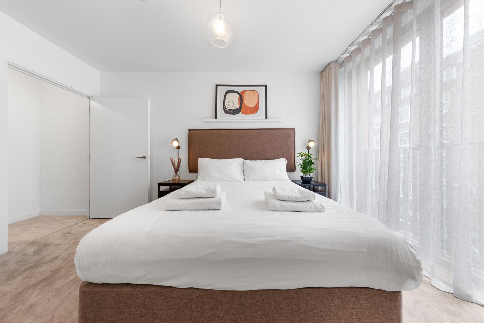 Sercasa - Regent's Park