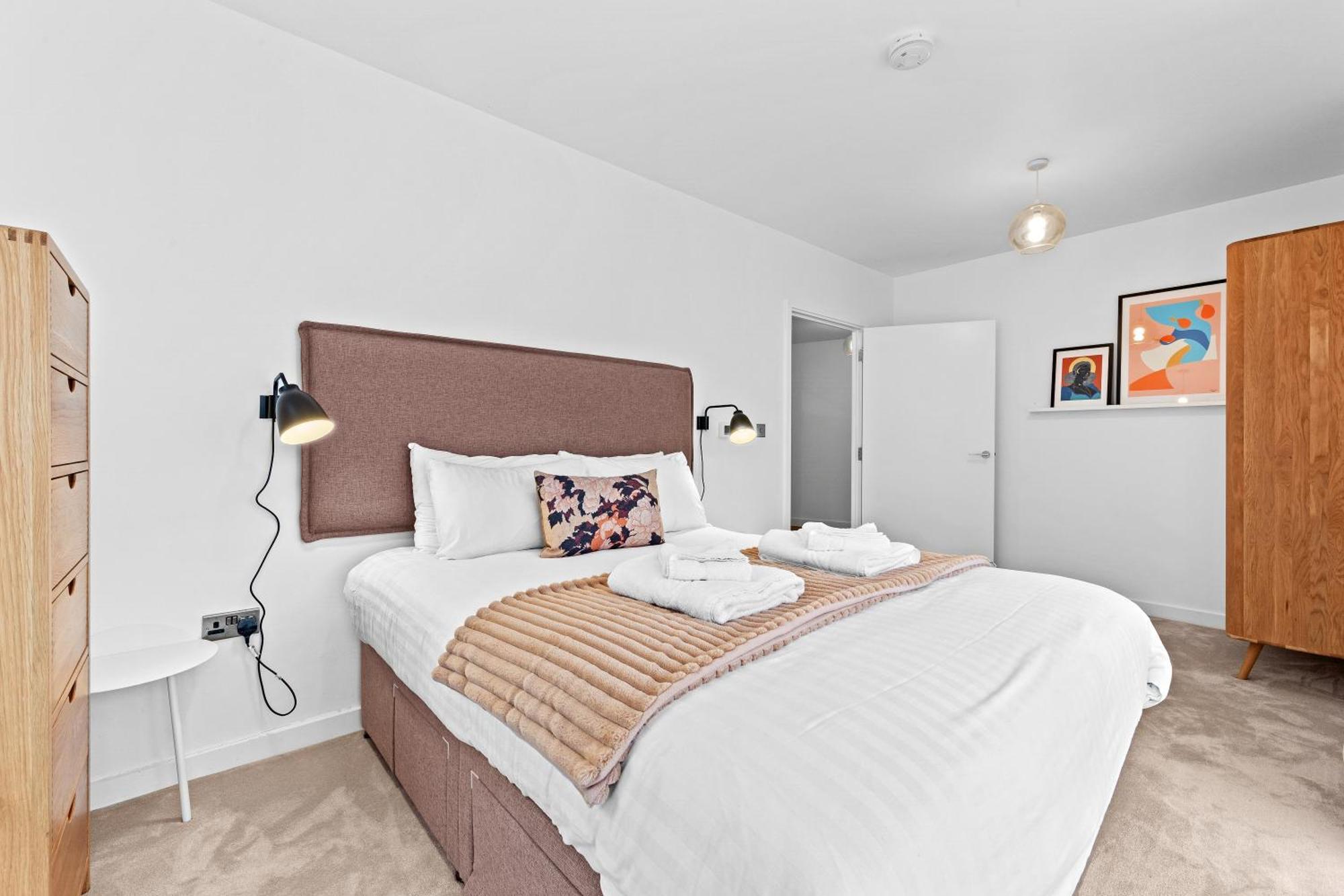 Sercasa - Regent's Park