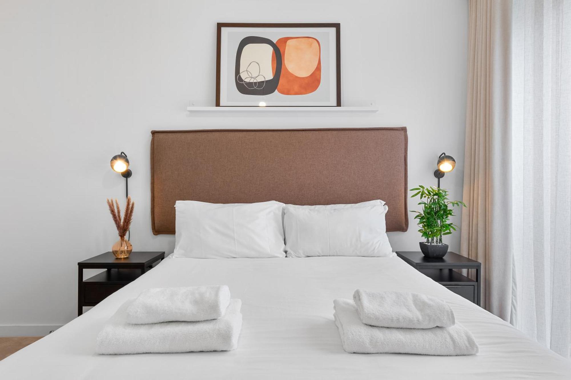Apartment Sercasa - Regent's Park London