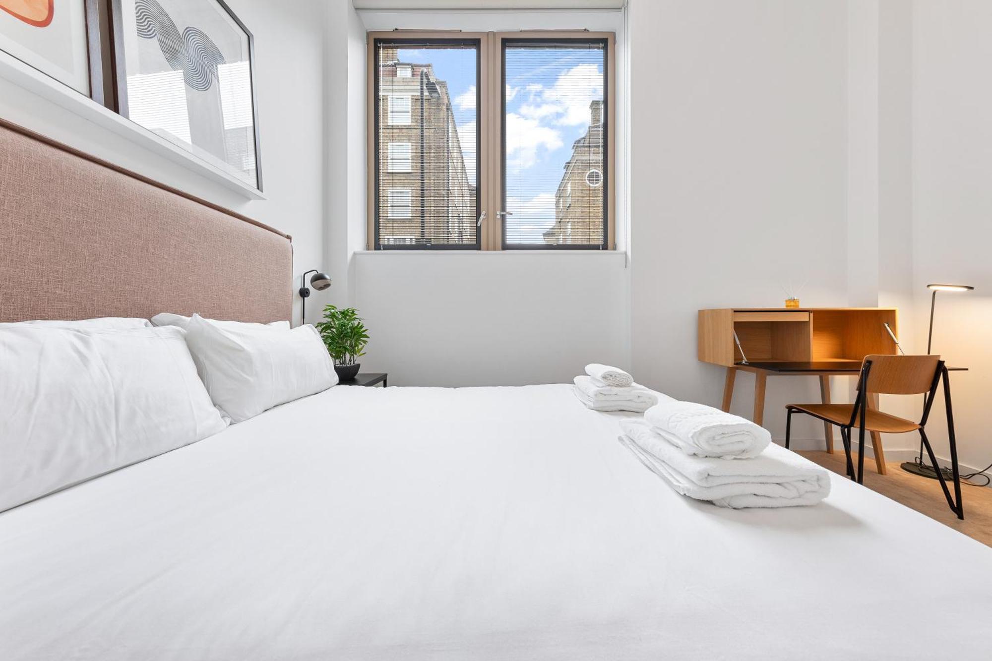 Sercasa - Regent's Park *